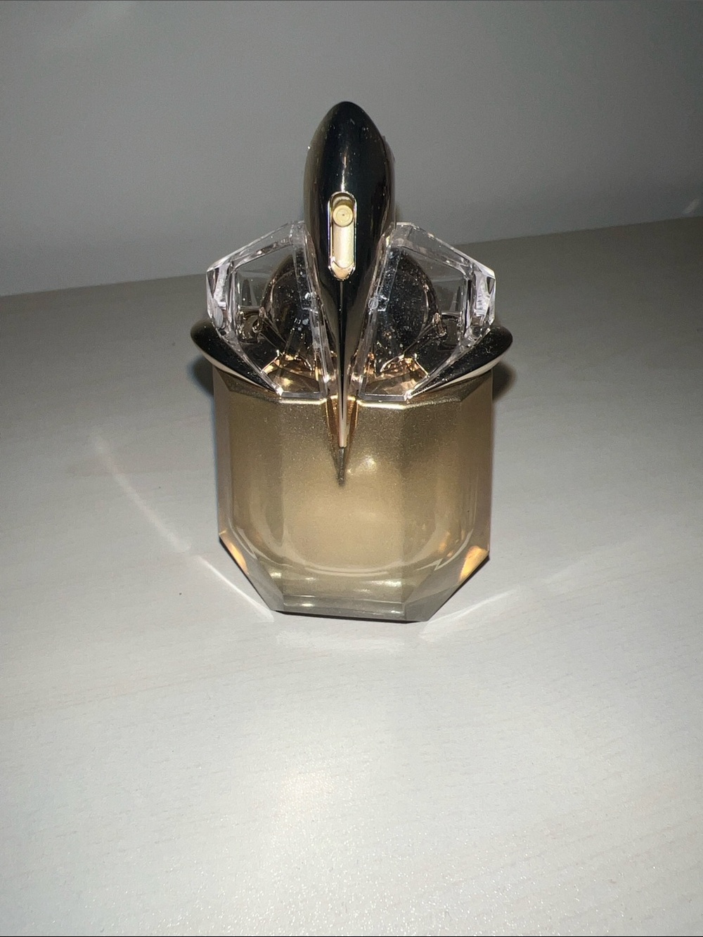 EMPTY Mugler Alien Goddess Refillable Bottle 1 fl. oz. | DIY Crafts & Collectors